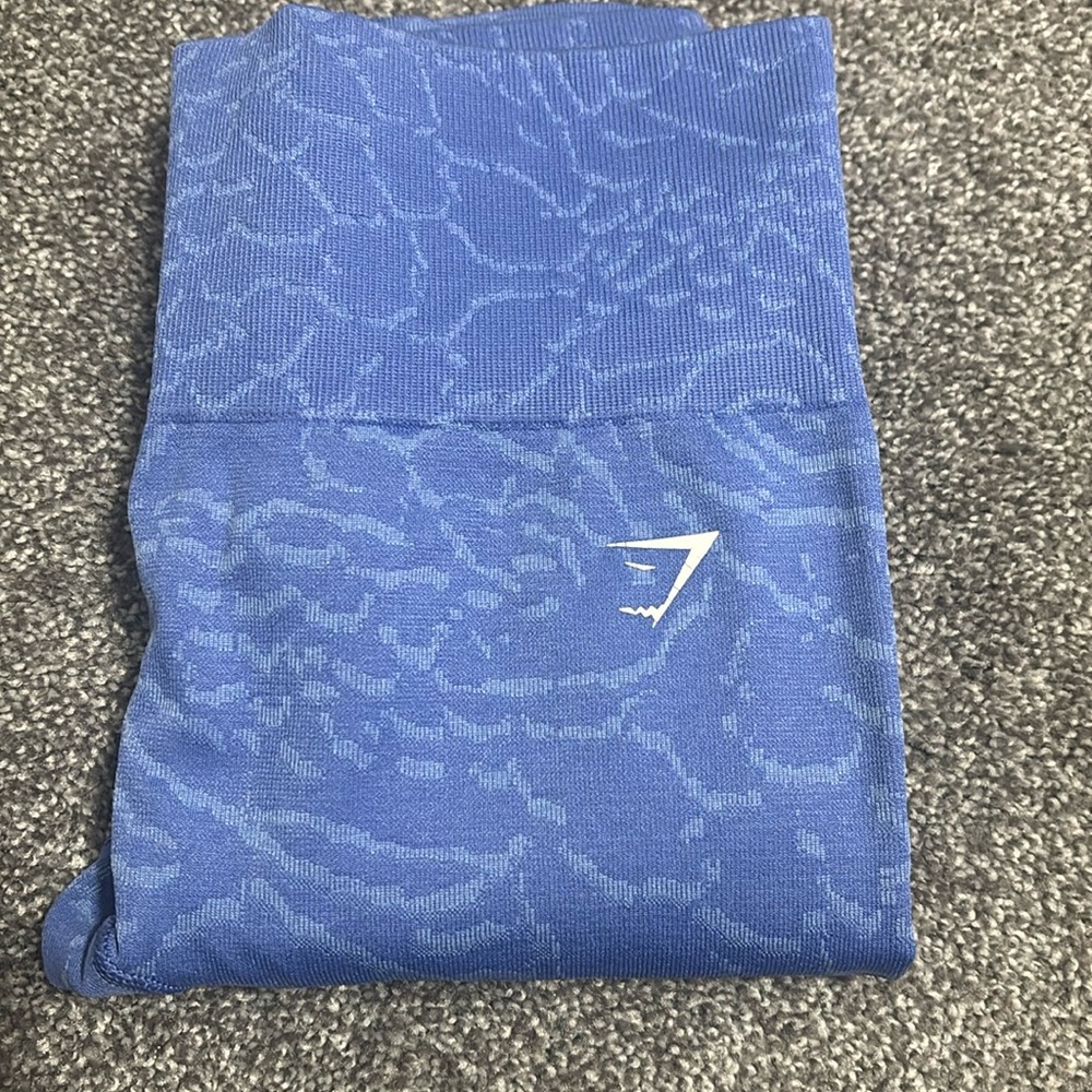 Gymshark leggings